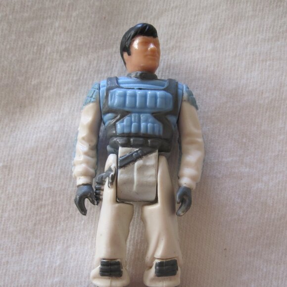 Jouet M.A.S.K. Kenner - Rescue Mission Avec Bruce Sato - Années 80 Loose